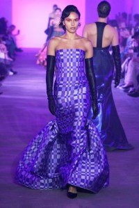Bach Mai fall 2024 ready-to-wear collection at New York Fashion Week
