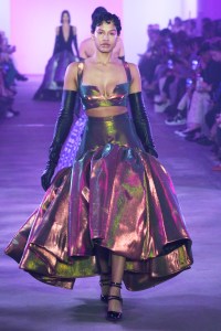 Bach Mai fall 2024 ready-to-wear collection at New York Fashion Week