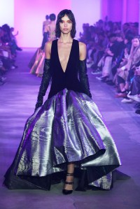 Bach Mai fall 2024 ready-to-wear collection at New York Fashion Week