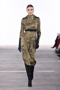 Badgley Mischka Fall 2024 Ready-to-Wear Collection