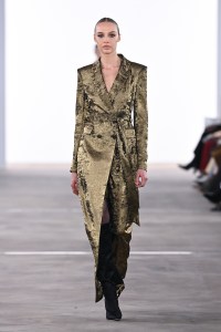 Badgley Mischka Fall 2024 Ready-to-Wear Collection