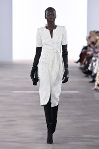Badgley Mischka Fall 2024 Ready-to-Wear Collection