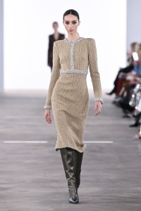 Badgley Mischka Fall 2024 Ready-to-Wear Collection