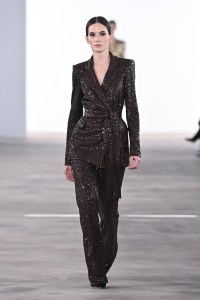Badgley Mischka Fall 2024 Ready-to-Wear Collection