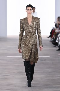 Badgley Mischka Fall 2024 Ready-to-Wear Collection