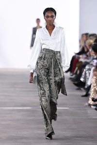 Badgley Mischka Fall 2024 Ready-to-Wear Collection