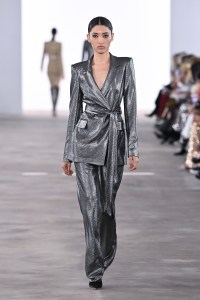 Badgley Mischka Fall 2024 Ready-to-Wear Collection