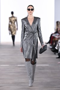 Badgley Mischka Fall 2024 Ready-to-Wear Collection