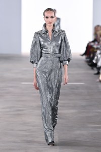 Badgley Mischka Fall 2024 Ready-to-Wear Collection