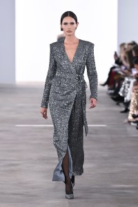 Badgley Mischka Fall 2024 Ready-to-Wear Collection