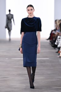 Badgley Mischka Fall 2024 Ready-to-Wear Collection