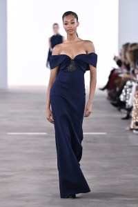 Badgley Mischka Fall 2024 Ready-to-Wear Collection