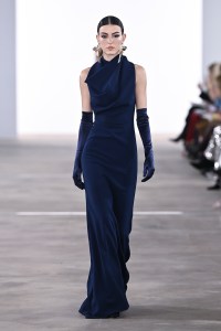 Badgley Mischka Fall 2024 Ready-to-Wear Collection