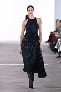 Badgley Mischka Fall 2024 Ready-to-Wear Collection