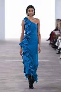 Badgley Mischka Fall 2024 Ready-to-Wear Collection