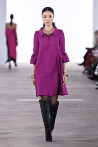Badgley Mischka Fall 2024 Ready-to-Wear Collection