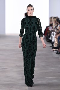Badgley Mischka Fall 2024 Ready-to-Wear Collection