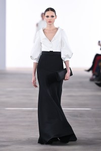 Badgley Mischka Fall 2024 Ready-to-Wear Collection