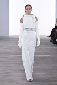 Badgley Mischka Fall 2024 Ready-to-Wear Collection