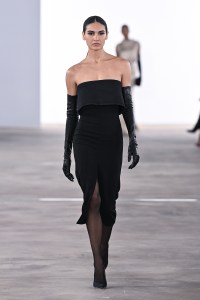 Badgley Mischka Fall 2024 Ready-to-Wear Collection