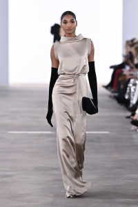 Badgley Mischka Fall 2024 Ready-to-Wear Collection