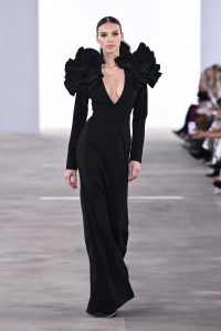 Badgley Mischka Fall 2024 Ready-to-Wear Collection
