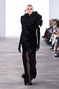 Badgley Mischka Fall 2024 Ready-to-Wear Collection