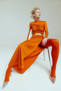 Balestra Fall 2024 Ready-to-Wear Collection