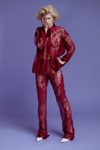 Balestra Fall 2024 Ready-to-Wear Collection