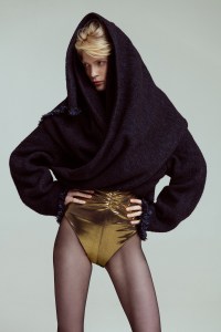 Balestra Fall 2024 Ready-to-Wear Collection