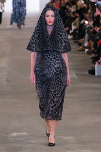 Batsheva fall 2024 ready-to-wear collection at New York Fashion Week