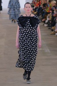 Batsheva fall 2024 ready-to-wear collection at New York Fashion Week