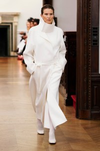 Bevza fall 2024 ready-to-wear collection at New York Fashion Week