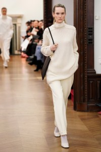Bevza fall 2024 ready-to-wear collection at New York Fashion Week