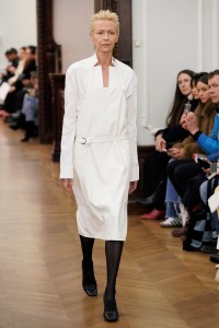 Bevza fall 2024 ready-to-wear collection at New York Fashion Week