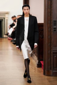 Bevza fall 2024 ready-to-wear collection at New York Fashion Week