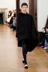 Bevza fall 2024 ready-to-wear collection at New York Fashion Week