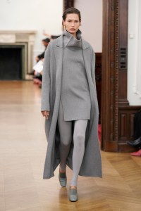 Bevza fall 2024 ready-to-wear collection at New York Fashion Week