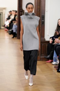 Bevza fall 2024 ready-to-wear collection at New York Fashion Week