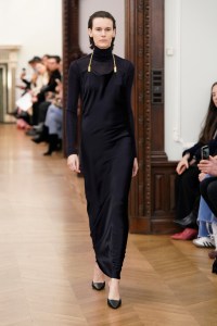 Bevza fall 2024 ready-to-wear collection at New York Fashion Week