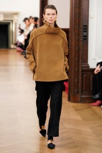 Bevza fall 2024 ready-to-wear collection at New York Fashion Week