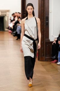 Bevza fall 2024 ready-to-wear collection at New York Fashion Week