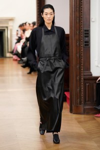 Bevza fall 2024 ready-to-wear collection at New York Fashion Week