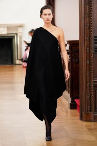 Bevza fall 2024 ready-to-wear collection at New York Fashion Week