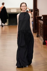 Bevza fall 2024 ready-to-wear collection at New York Fashion Week