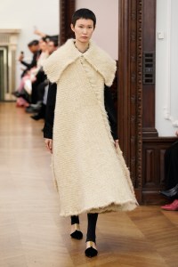 Bevza fall 2024 ready-to-wear collection at New York Fashion Week