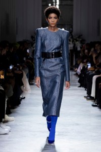 Bibhu Mohapatra Fall 2024 Ready-to-Wear Collection