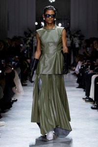 Bibhu Mohapatra Fall 2024 Ready-to-Wear Collection