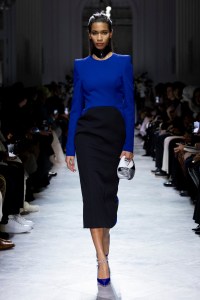 Bibhu Mohapatra Fall 2024 Ready-to-Wear Collection