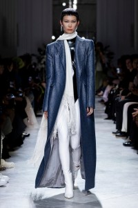 Bibhu Mohapatra Fall 2024 Ready-to-Wear Collection